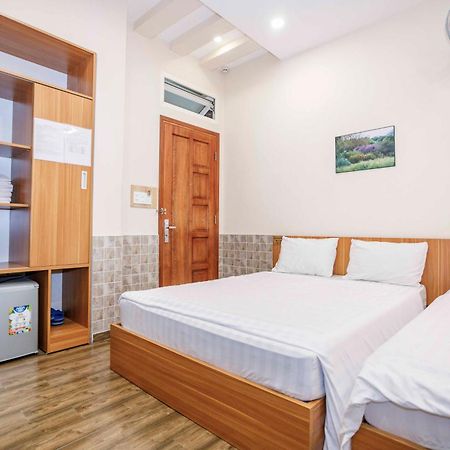 Thanh Anh 2 Hotel - Gan Cho Dem Da Lat Buitenkant foto